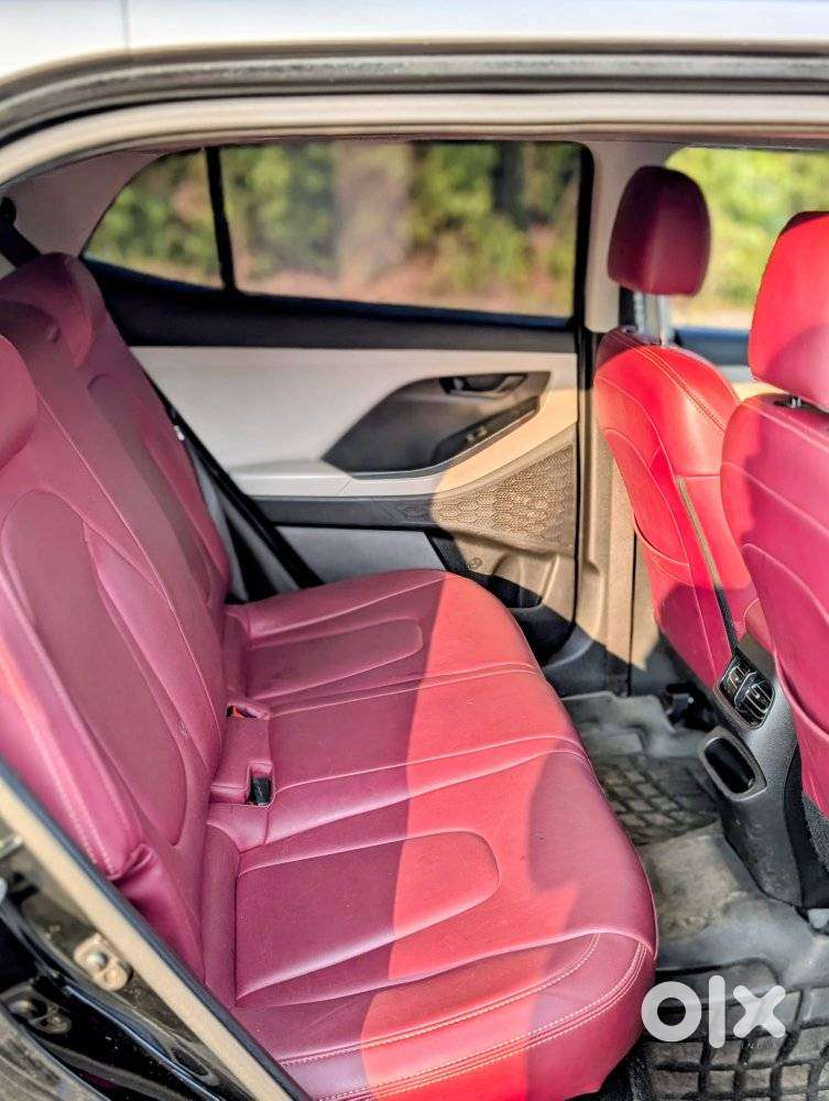 Hyundai Creta 1.5 Crdi E Diesel Mt, 2022, Diesel