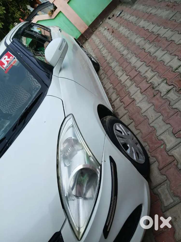 Swift Dzire Diesel Vdi 2014