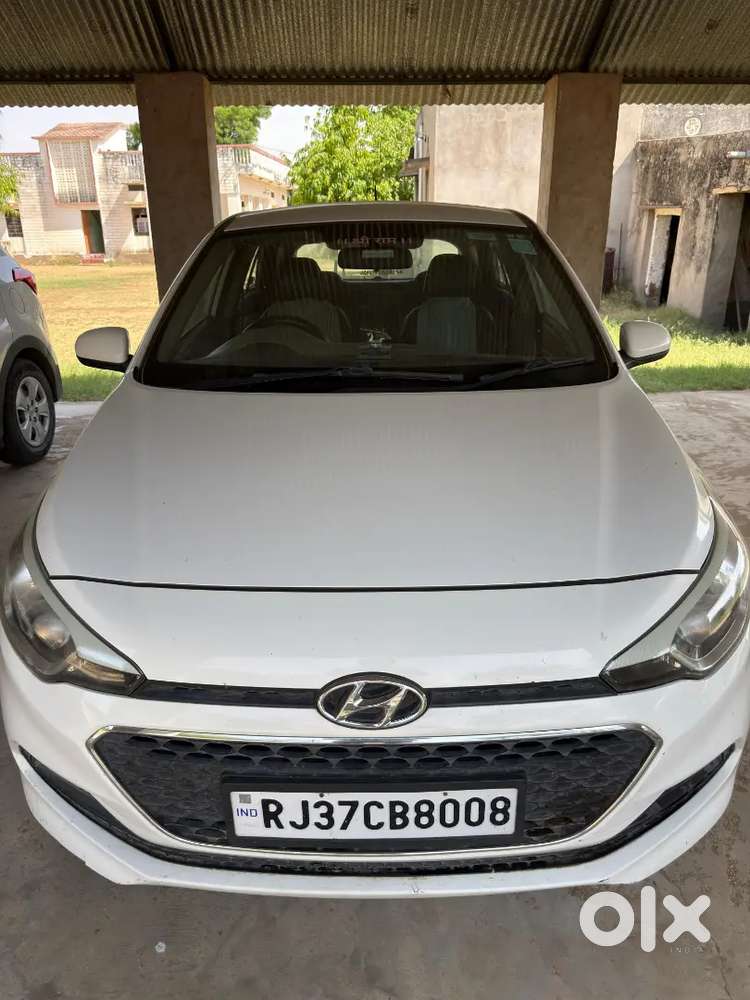 Hyundai New I20 2018 Diesel 75000 Km Driven Bampar To Bampar Original