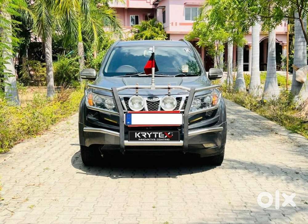Mahindra Xuv500 2011 Diesel Good Condition