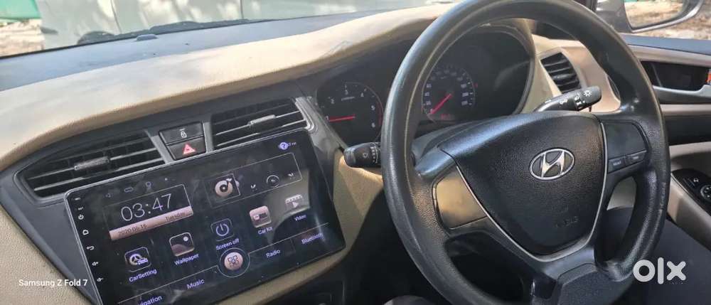 Hyundai I20 Asta 2018 Diesel Manual
