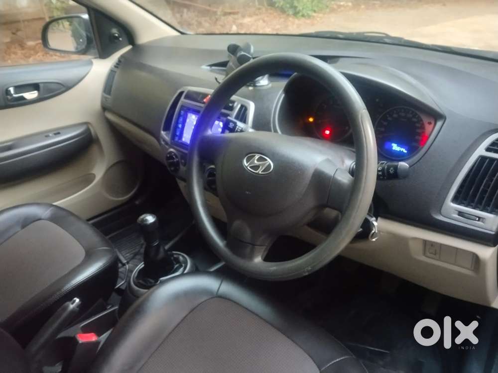 Hyundai I20 Magna Optional 1.2, 2012, Petrol