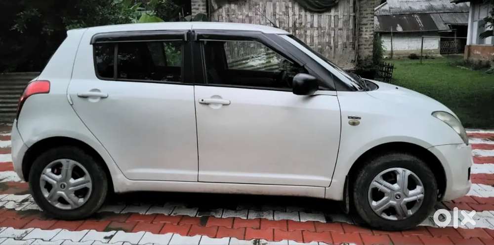 Maruti Suzuki Swift