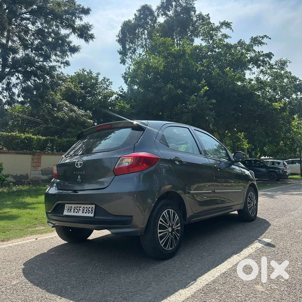 Tata Tiago 1.2 Revotron Xt (o), 2023, Petrol