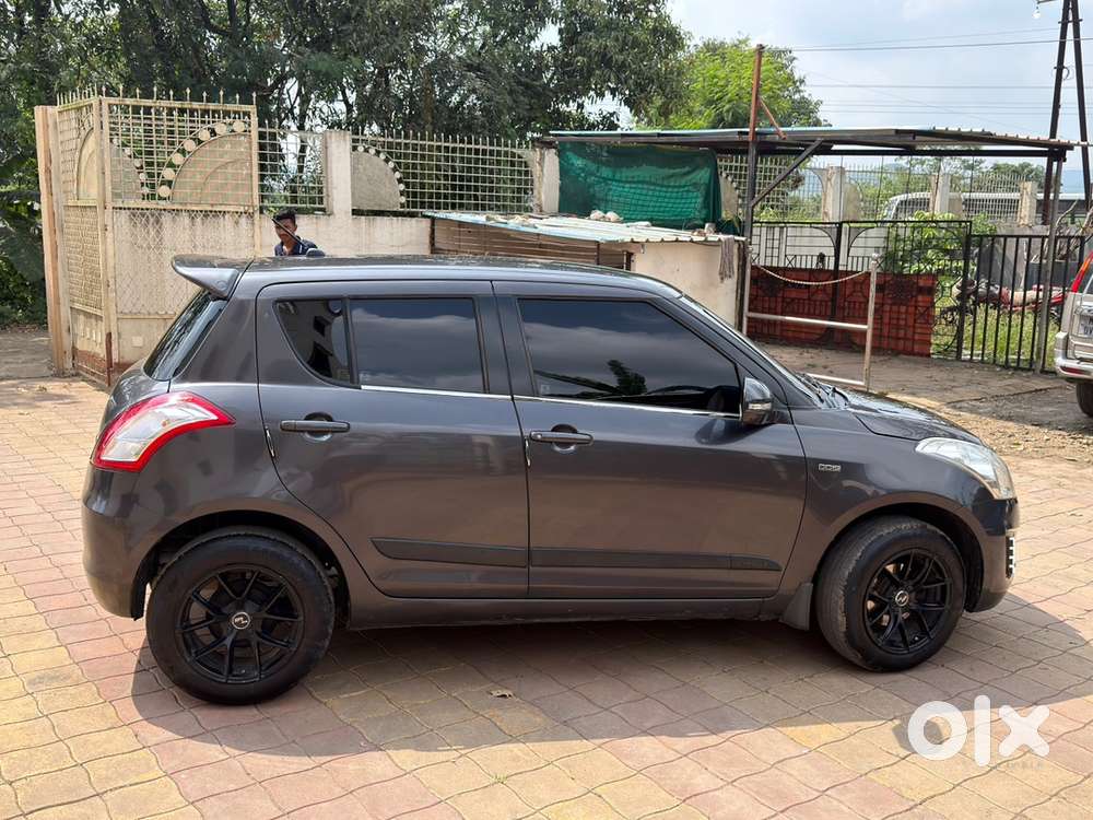 Maruti Swift Diesel 2017