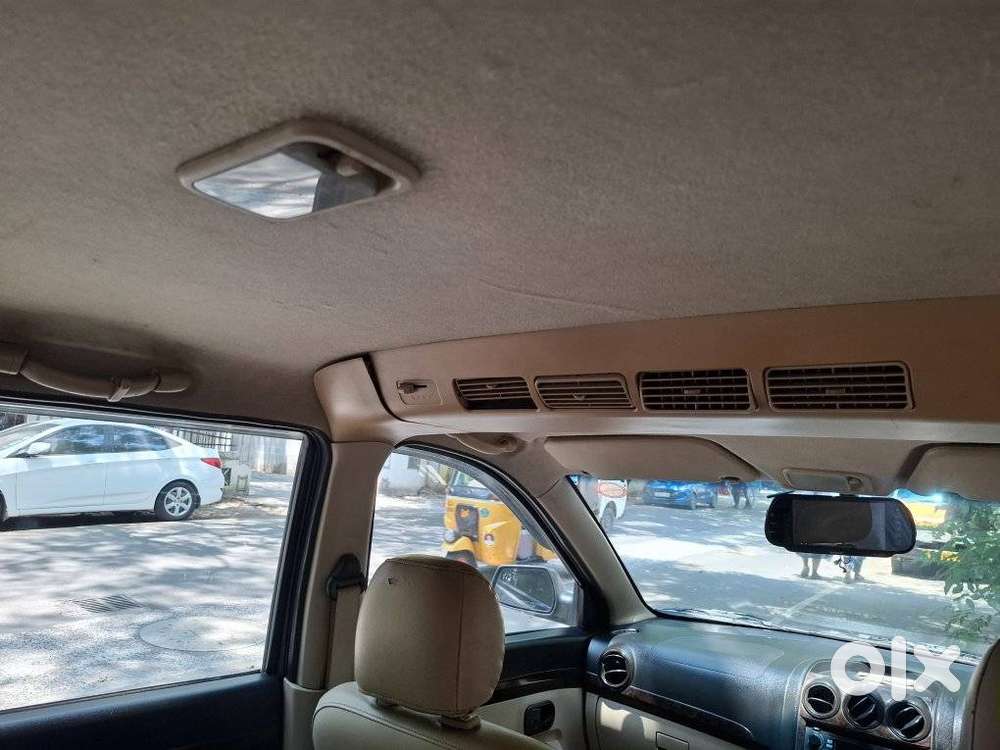 Chevrolet Enjoy 1.4 Lt 7, 2013, Diesel