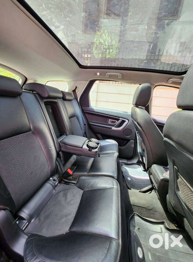 Land Rover Discovery Sports S 2.0 Diesel, 2017, Diesel