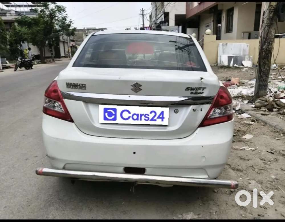 Maruti Suzuki Dzire 2014 Cng & Hybrids 148000 Km Driven