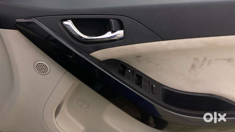 Tata Nexon Xza Plus Diesel Dark Edition, 2023, Diesel