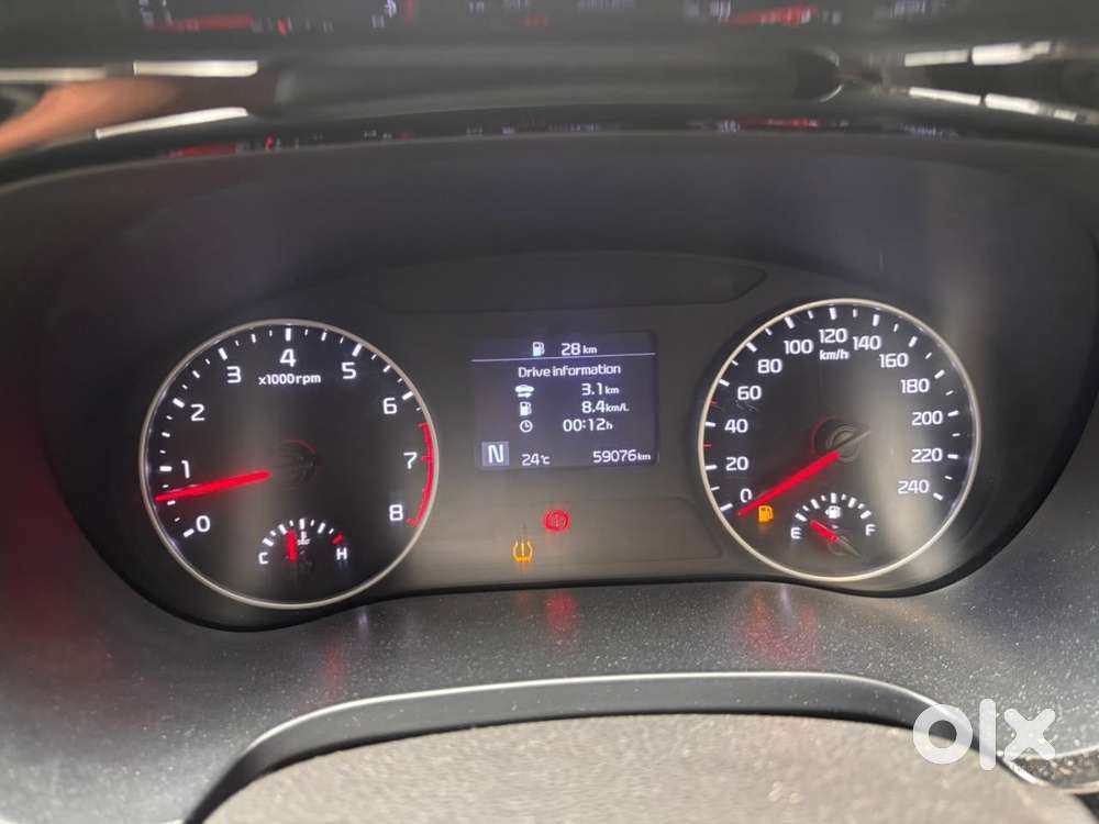 Kia Seltos Htx Plus 2023