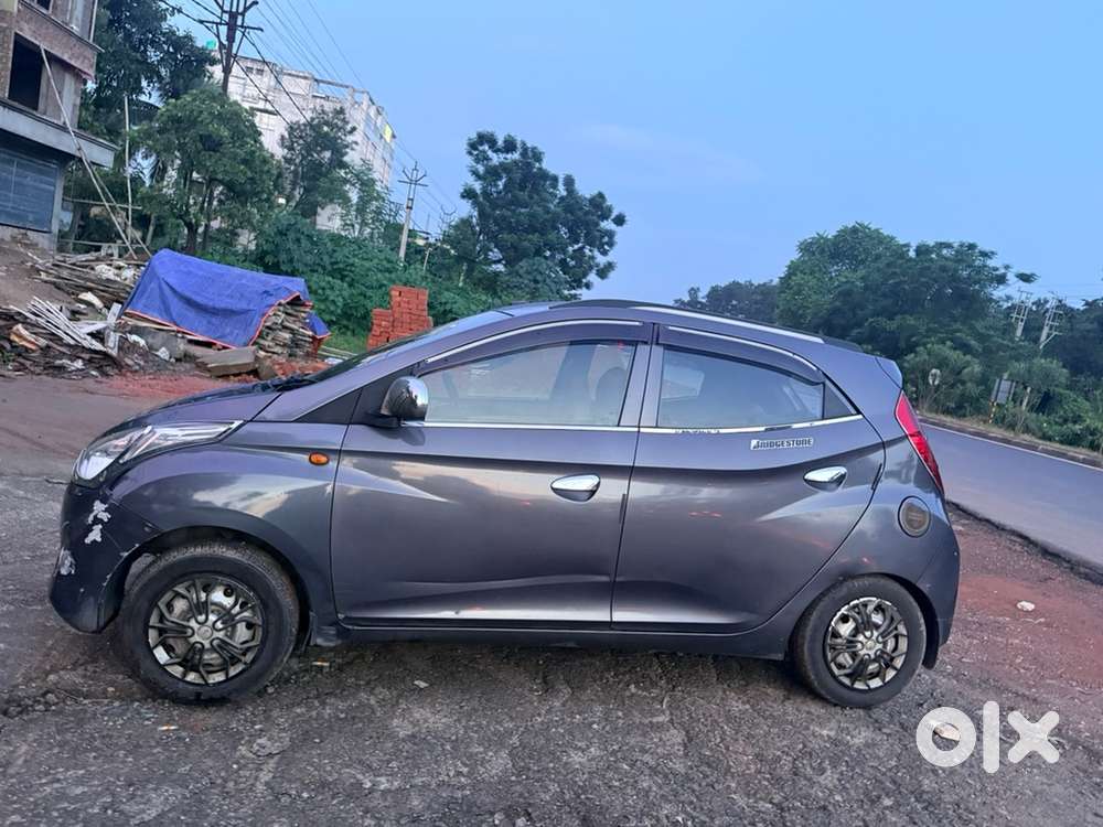 Hyundai Eon Era 2018