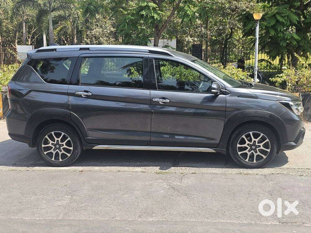 Maruti Suzuki Xl6 1.5 Alpha Mt, 2022, Petrol
