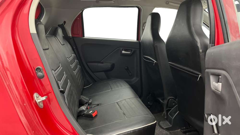 Maruti Suzuki Alto K10 Plus Edition, 2023, Petrol