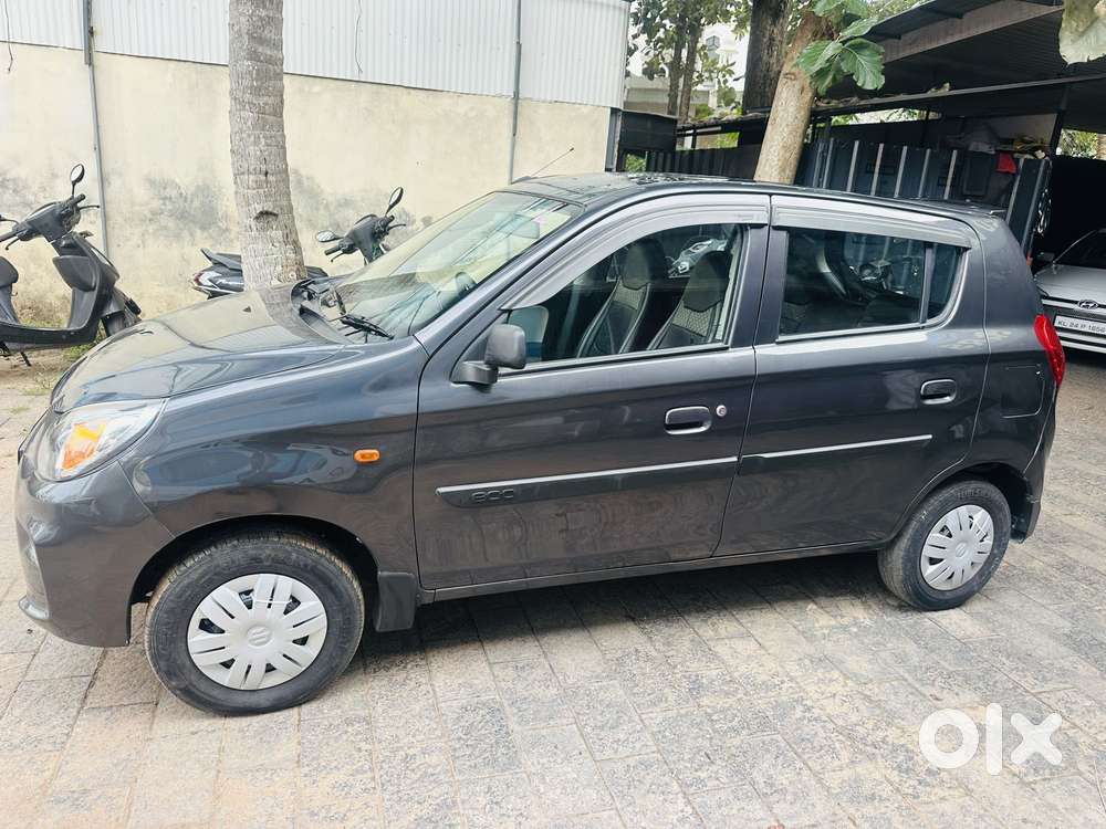 Maruti Suzuki Alto 800 Lxi, 2021, Petrol