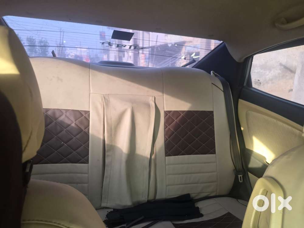 Hyundai Verna Petrol 2016 Top Model 5th Owner Cng Pass