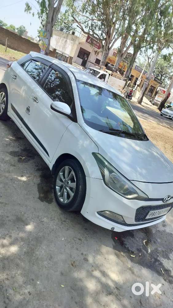 Hyundai Elite I20 2014 Diesel 85000 Km Driven