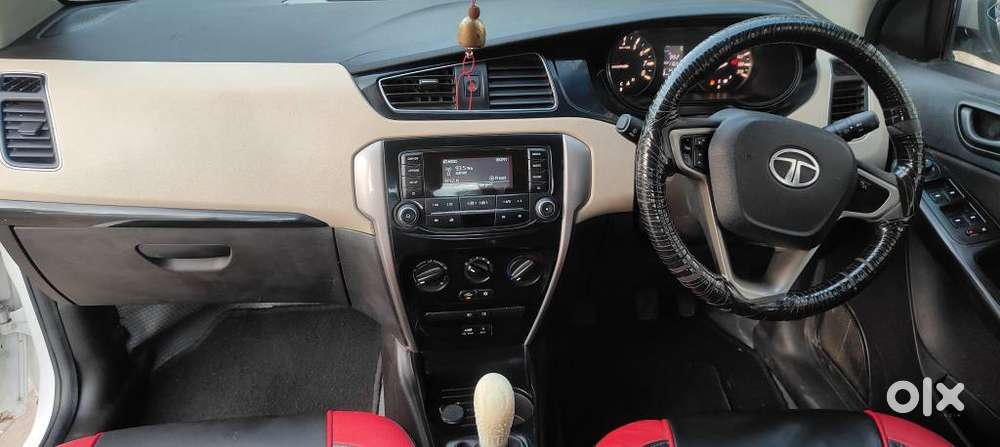 Tata Zest  Quadrajet 1.3 Xm, 2016, Diesel