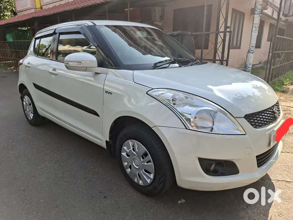 Maruti Suzuki Swift Vxi 2014