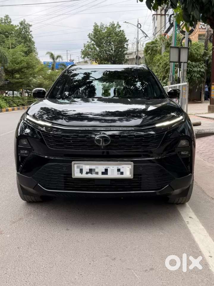 Tata Harrier, 2024, Diesel