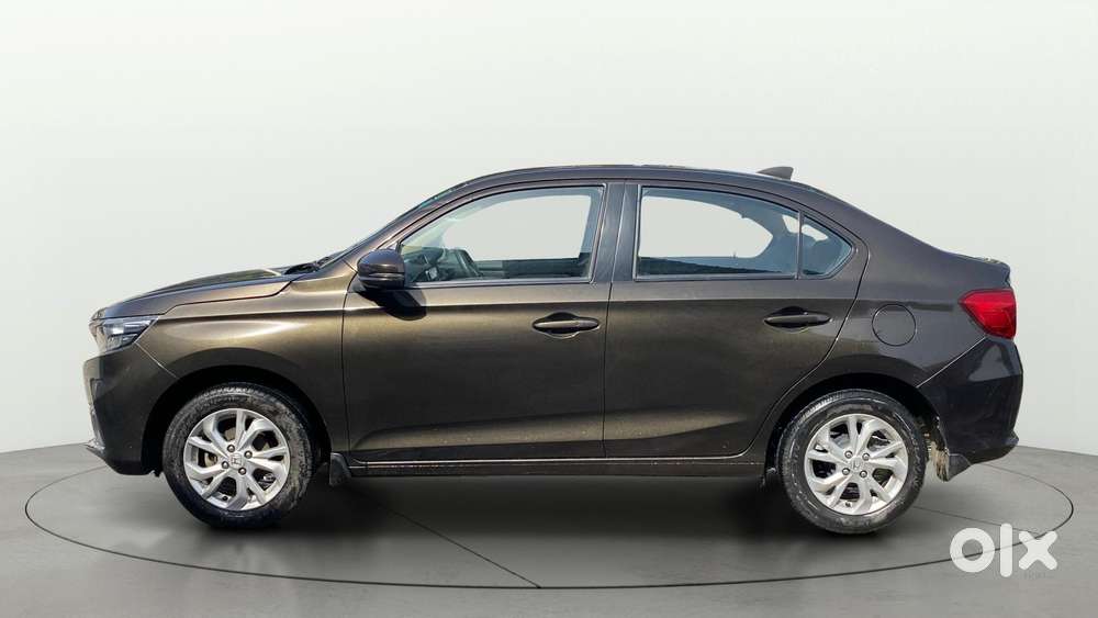 Honda Amaze 1.2 V I-vtec Mt, 2019, Petrol