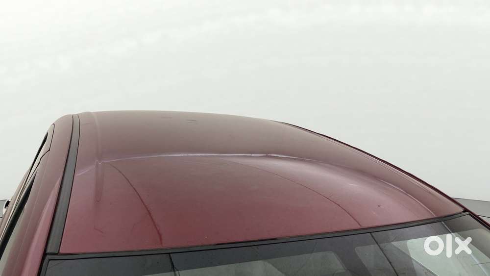 Maruti Suzuki Ciaz 1.5 Alpha Shvs Petrol, 2018, Petrol