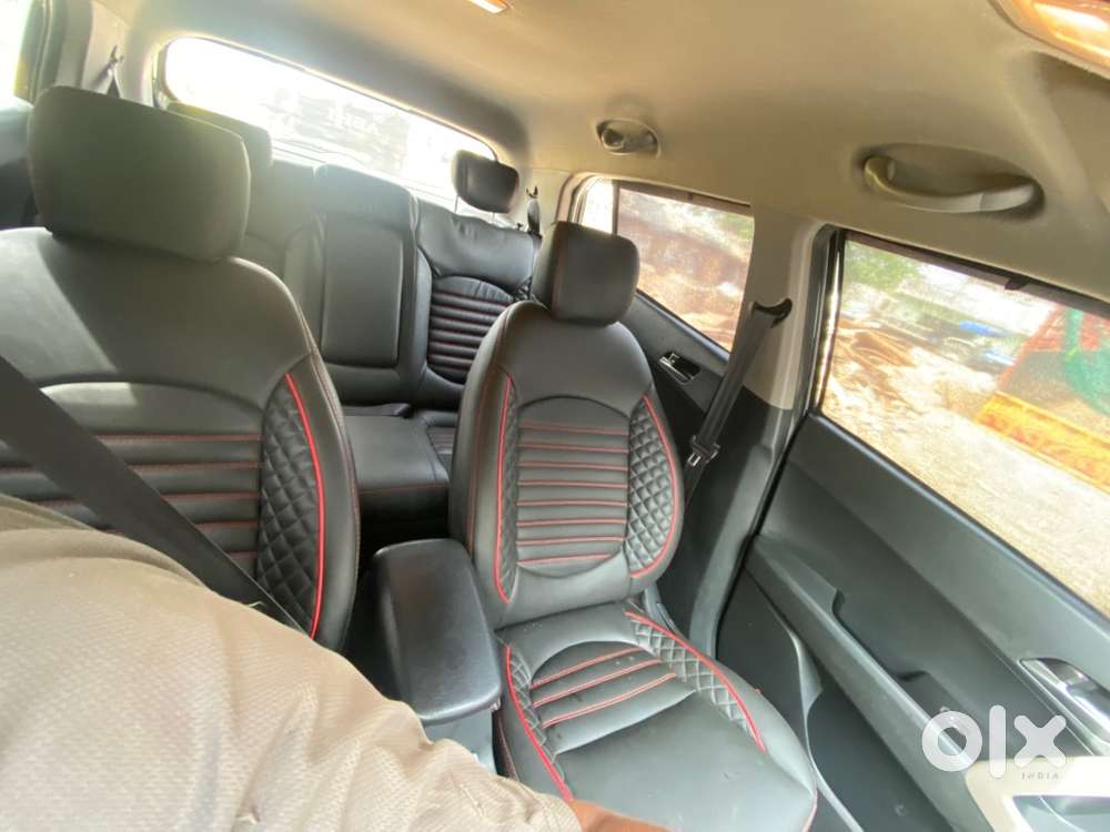 Hyundai Creta Petrol 2017