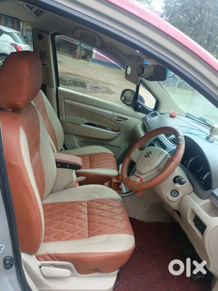 Maruti Suzuki Ertiga 2012 Diesel 140000 Km Driven