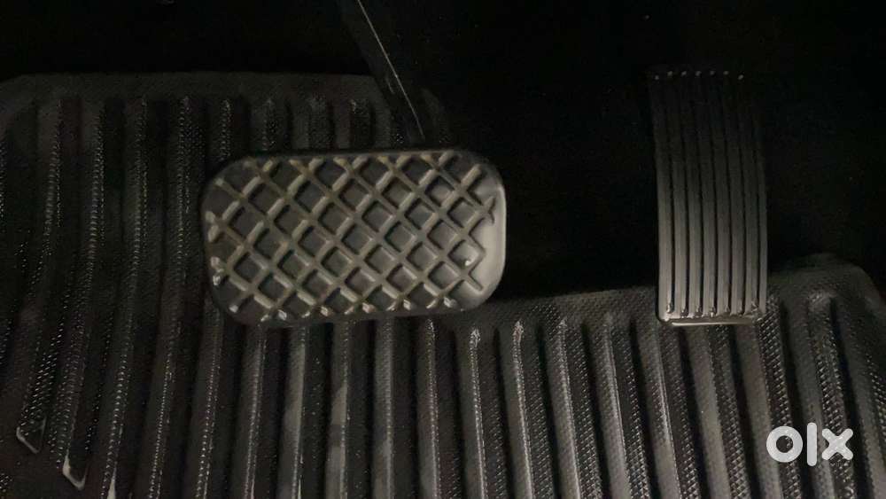 Mg Hector Sharp Dct Petrol, 2020, Petrol