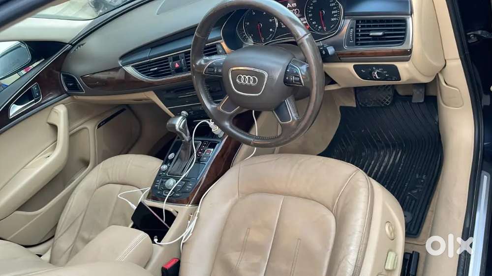 Audi A6 For Sale