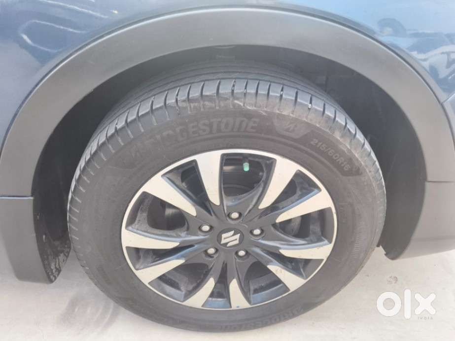 Maruti Suzuki S-cross Delta 1.6, 2019, Diesel