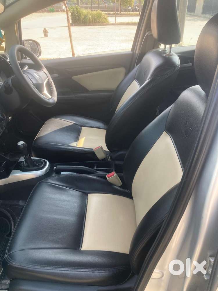 Honda Jazz S Diesel, 2016, Diesel
