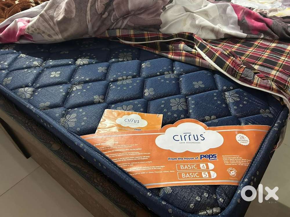 Cirrus by Peps king size mattress