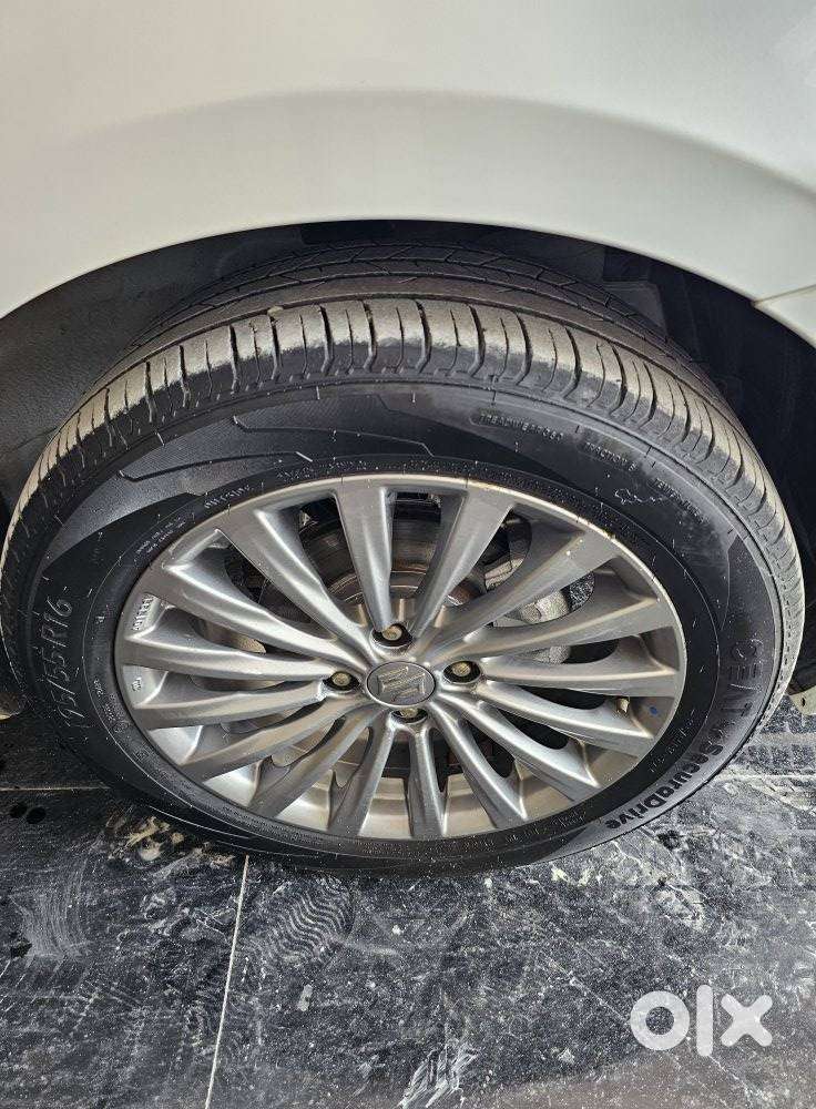 Maruti Suzuki Ciaz 2014-2017 Zxi Option, 2015, Petrol