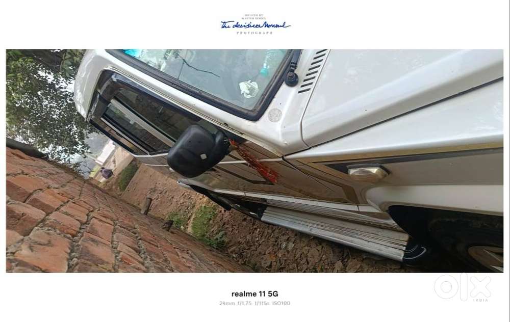 Tata Sumo Gold 2012 Diesel Well Maintained