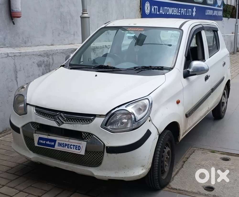 Maruti Suzuki Alto 800 Lxi, 2015, Petrol