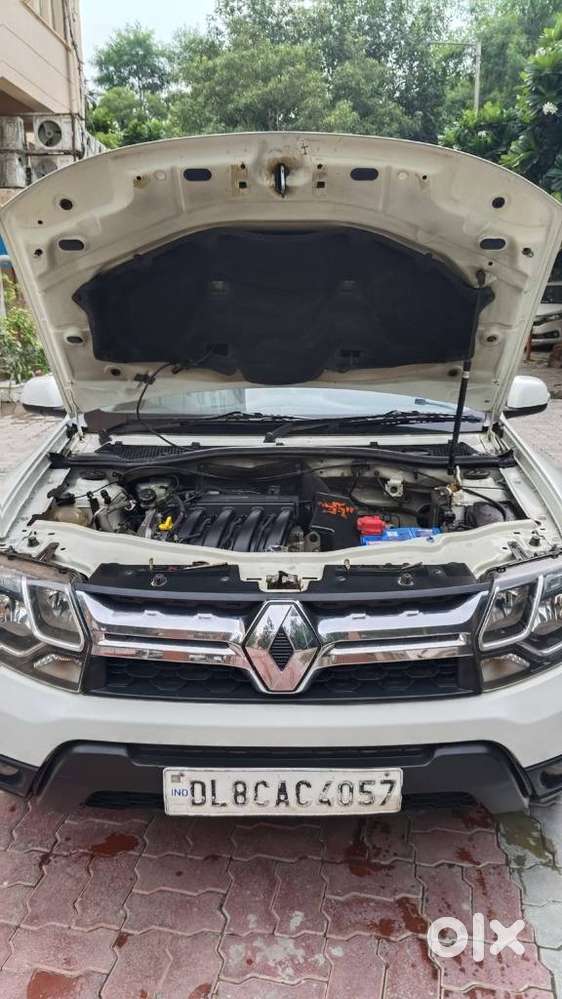 Renault Duster 1.5 104 Ps Rxl Petrol, 2016, Petrol