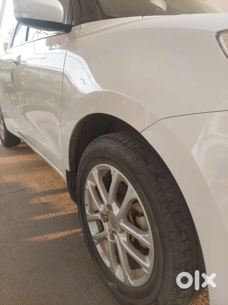 Maruti Suzuki Swift 2022