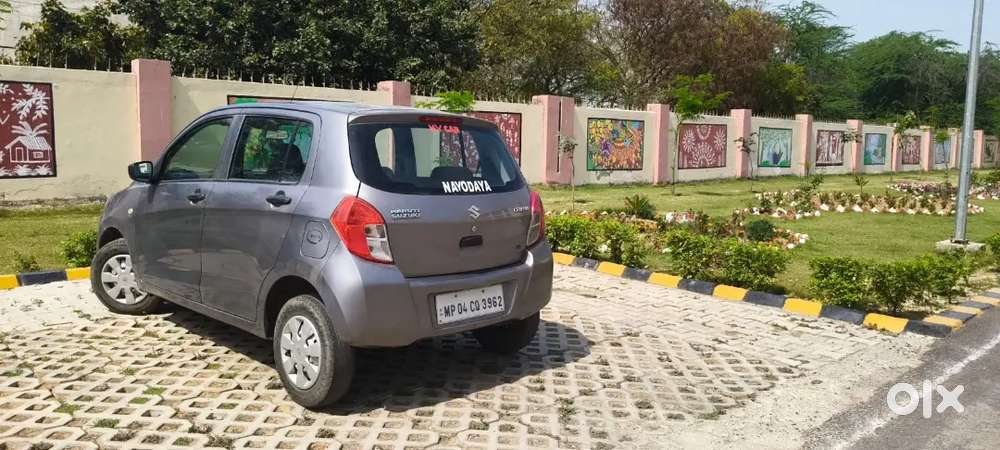 Maruti Suzuki Celerio 2016 Petrol Good Condition