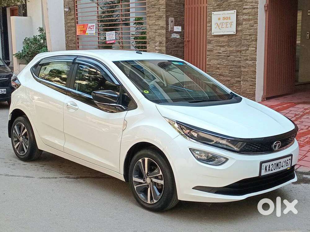 Tata Altroz 1.5 Xz Diesel, 2020, Diesel