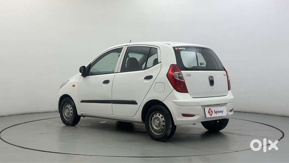 Hyundai I10 Magna 1.1l, 2014, Petrol