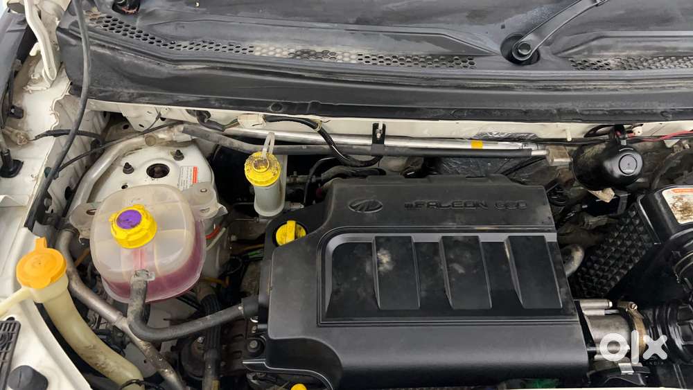 Mahindra Kuv100 Nxt 1.2 K4 Plus Diesel 6 Str, 2018, Petrol
