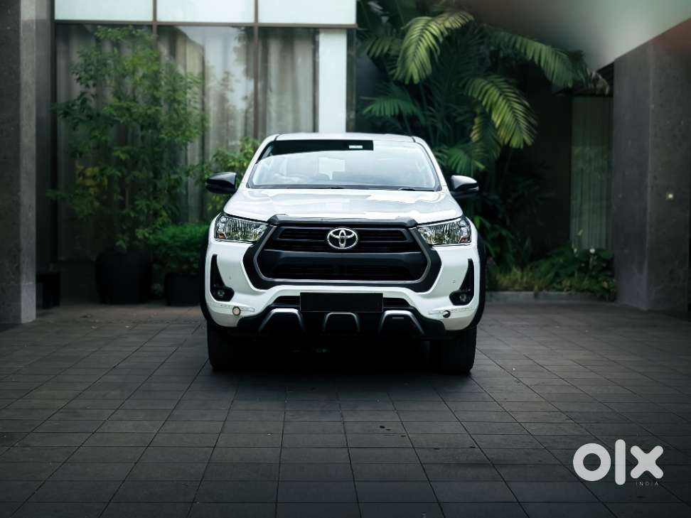 Toyota Hilux Std Diesel Turbo Manual, 2024, Diesel