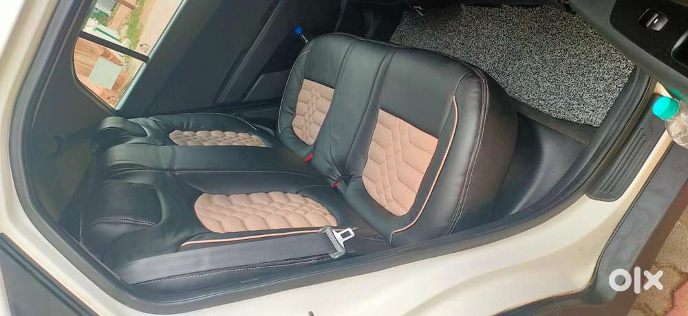 Hyundai Creta 1.5 Sx, 2019, Petrol