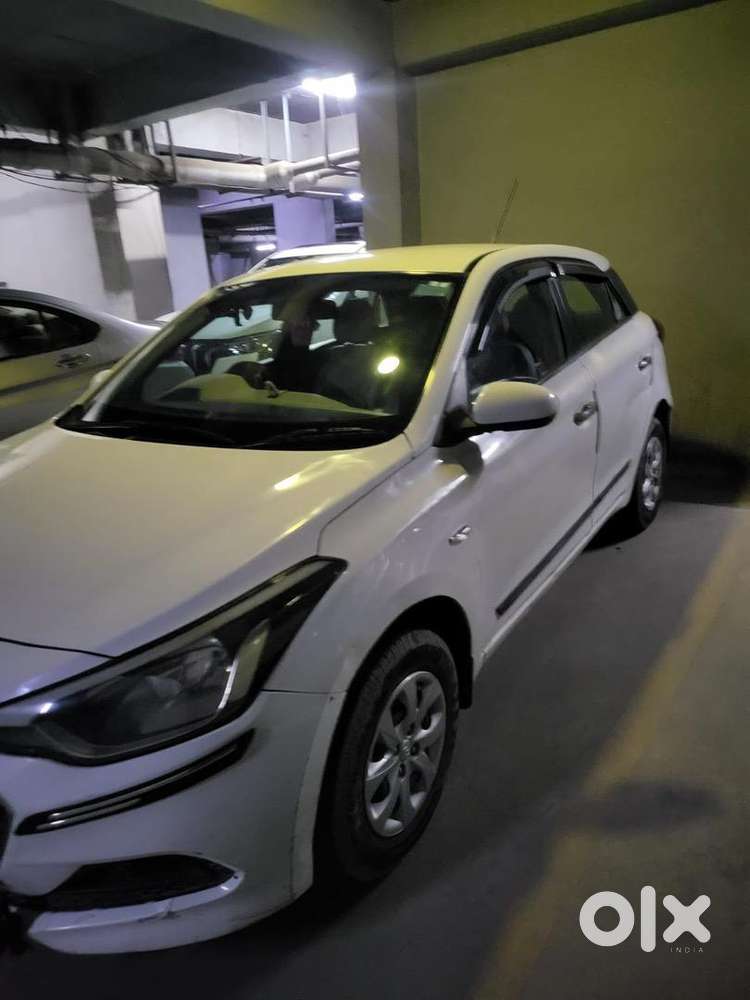 Hyundai I20 2016 Petrol Good Condition