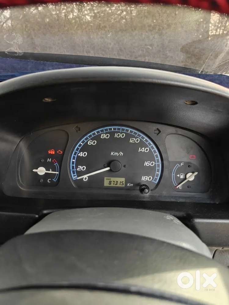 Maruti Suzuki Alto 800 Lxi