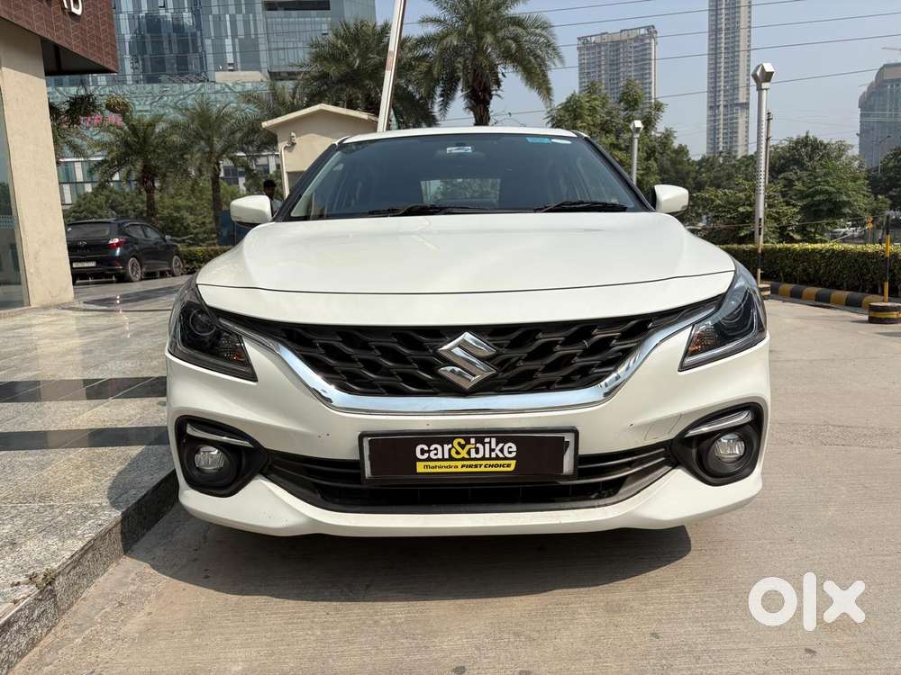Maruti Suzuki Baleno Delta, 2026, Petrol