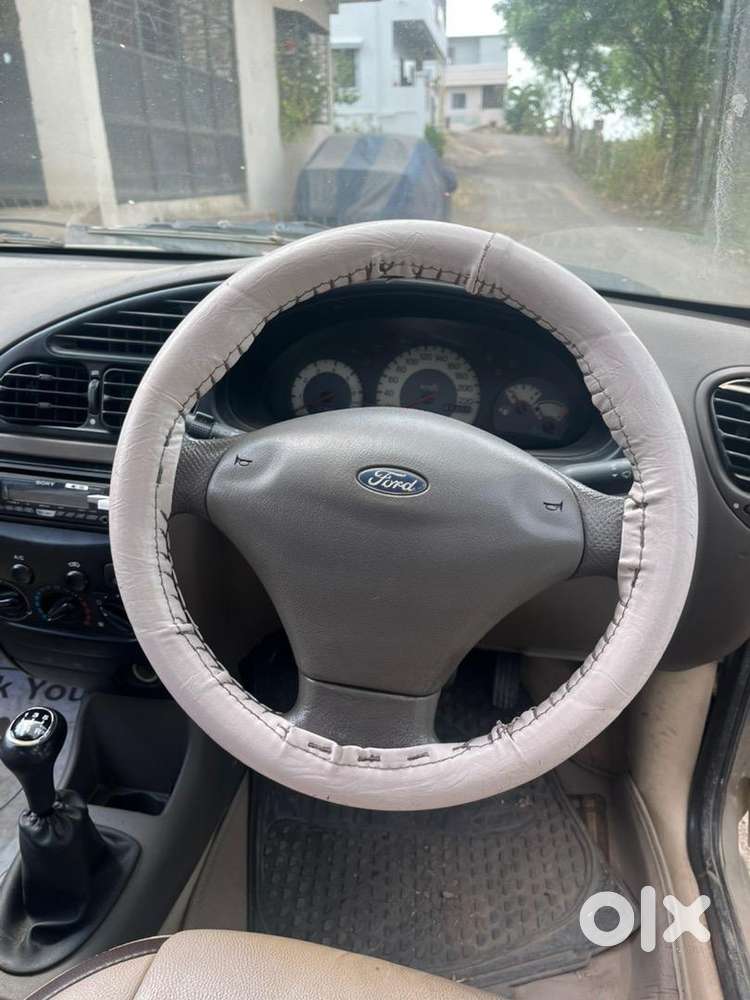 Ford Manual 2007 Car