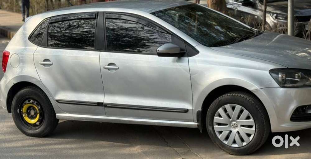 Volkswagen Polo 1.2 Mpi Anniversary Edition, 2017, Petrol