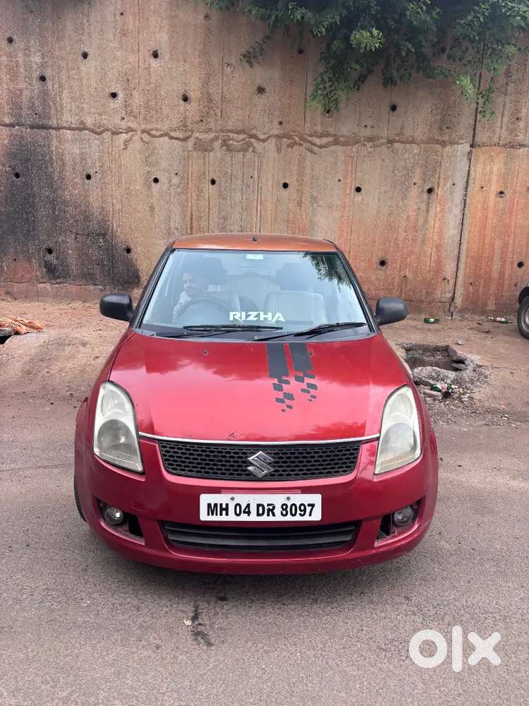 Maruti Suzuki Swift Vxi 2008