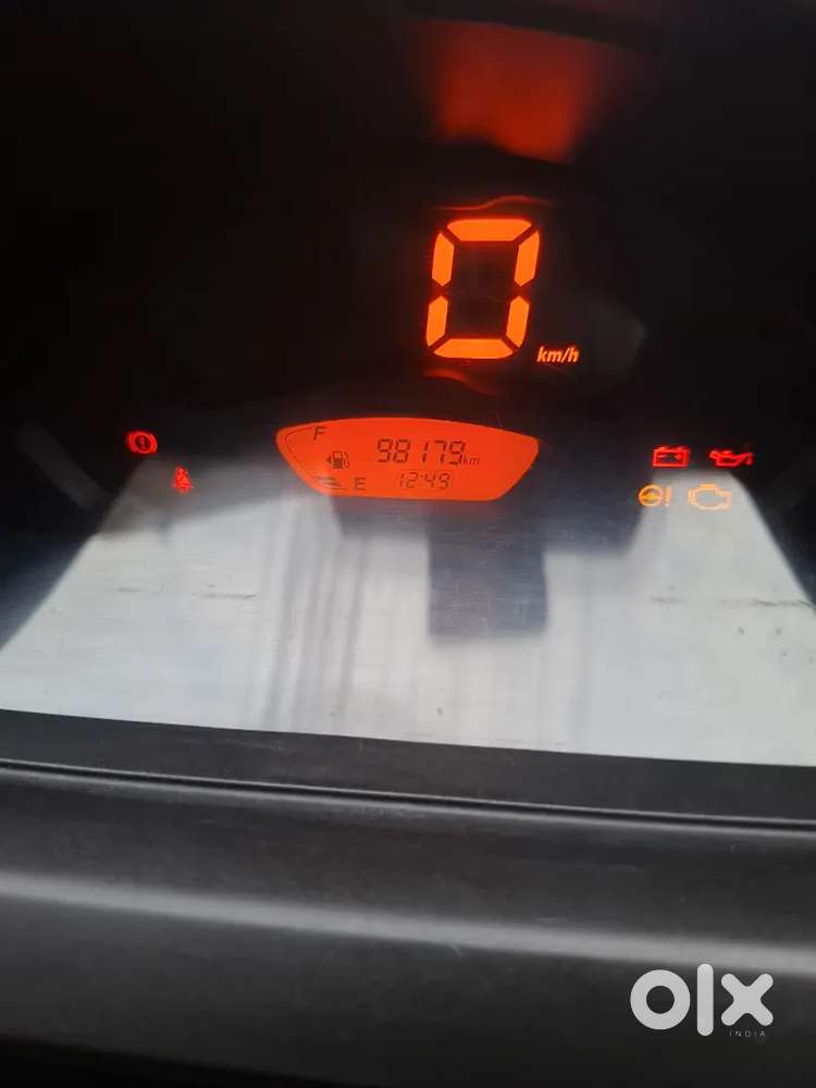 2020 Maruti Suzuki S-presso Std Opt